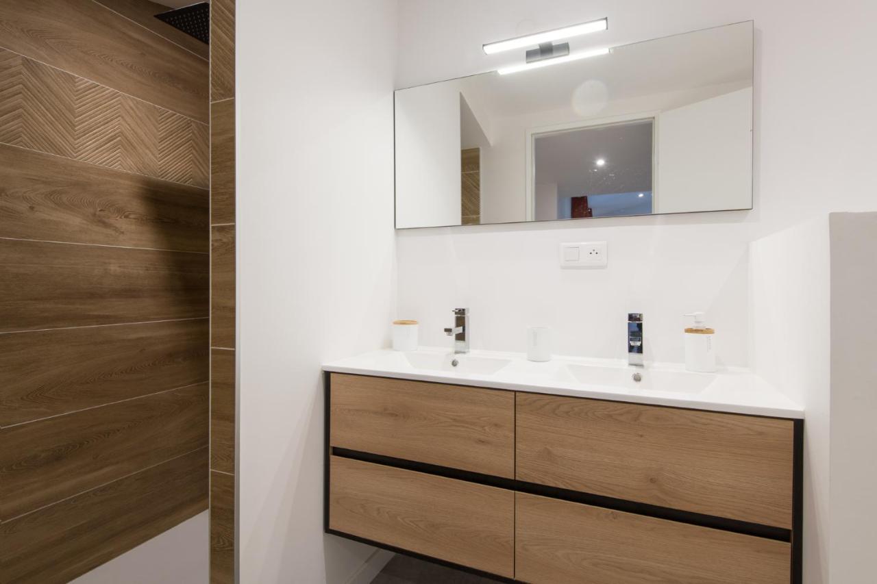 Magnifique T2 Classe Trois Etoiles, Hypercentre Rochefort, Arrivee Autonome Dış mekan fotoğraf