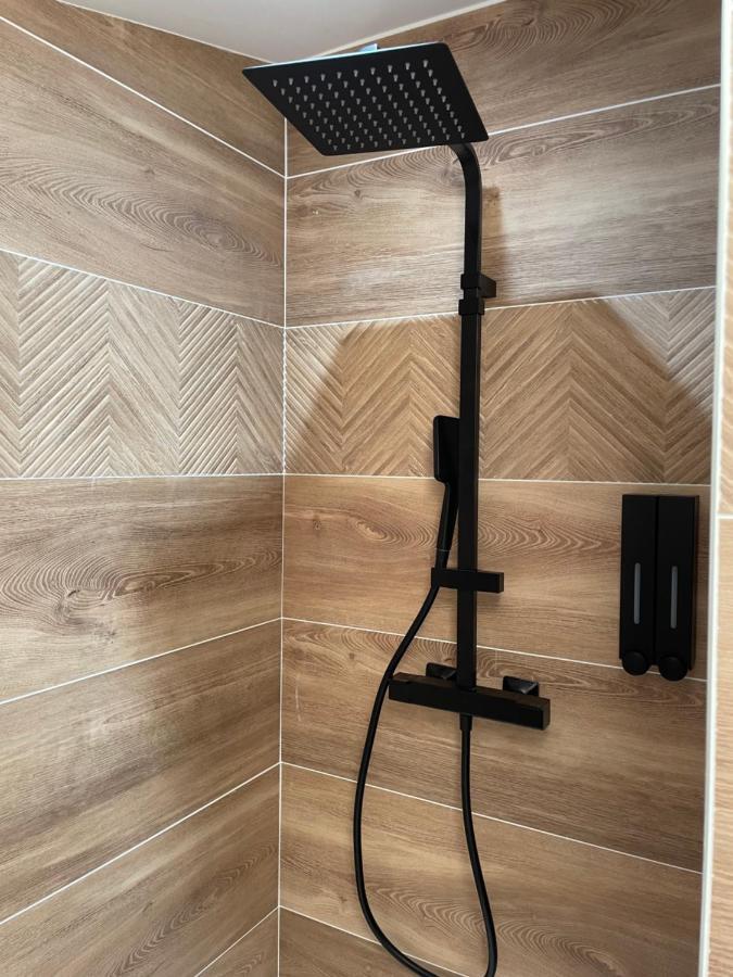 Magnifique T2 Classe Trois Etoiles, Hypercentre Rochefort, Arrivee Autonome Dış mekan fotoğraf